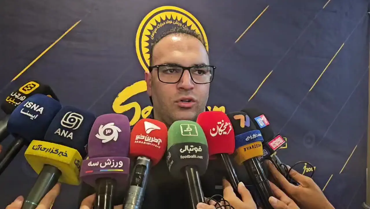بهداد سلیمی: تیم‌داری استقلال در وزنه برداری اتفاق بسیار خوبی است