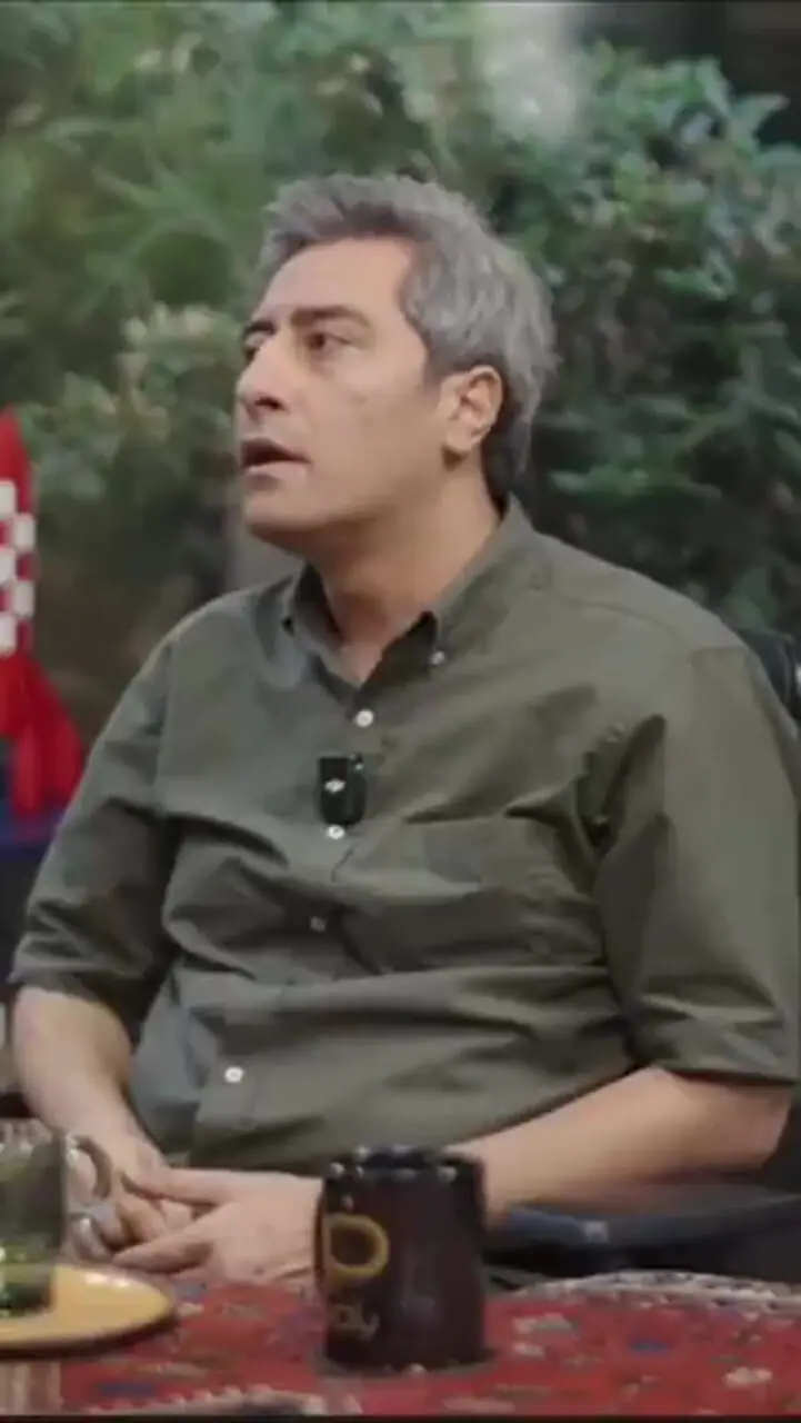پیشبینی هولناکی که در برنامه علی ضیا مطرح شد