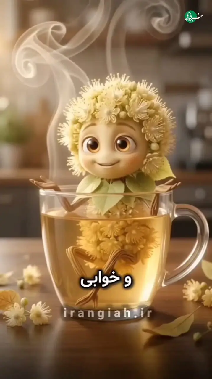 ۵ گیاه آرامبخش برای خوابی عمیق