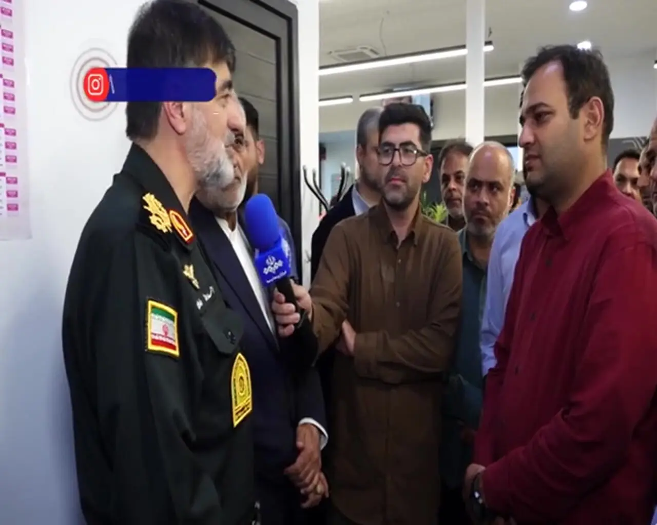رسمی/ علیرضا بیرانوند سرباز شد