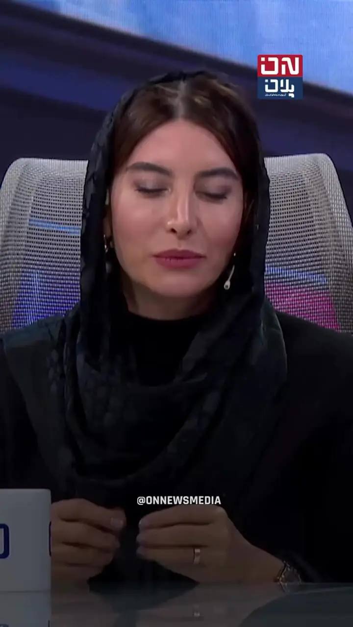 فریبا نادری: فکر نمی‌کردم دوباره تهران را ببینیم