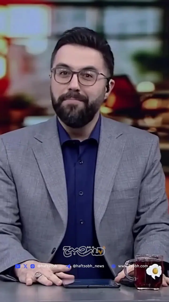 ممنوع‌الکاری مجری مشهور صداوسیما پایان یافت