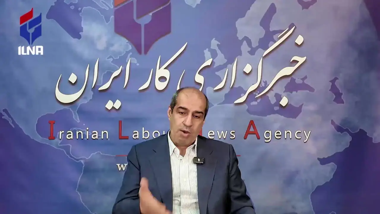 با سرعت بالایی در حال تخلیه آبخوان‌ها هستیم/ به رنسانس آبی نیاز داریم/ توسعه تهران مشروط شود