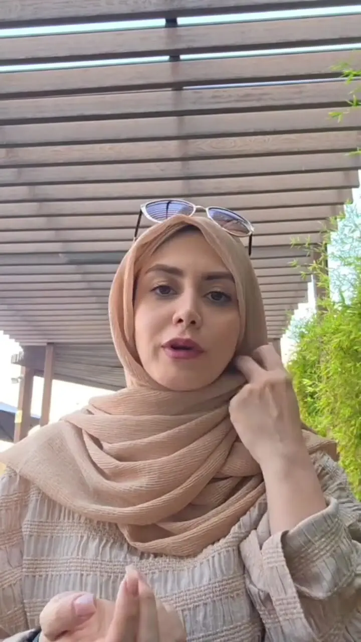 افشای دلیل جدایی مجری زن تلویزیون از صداوسیما