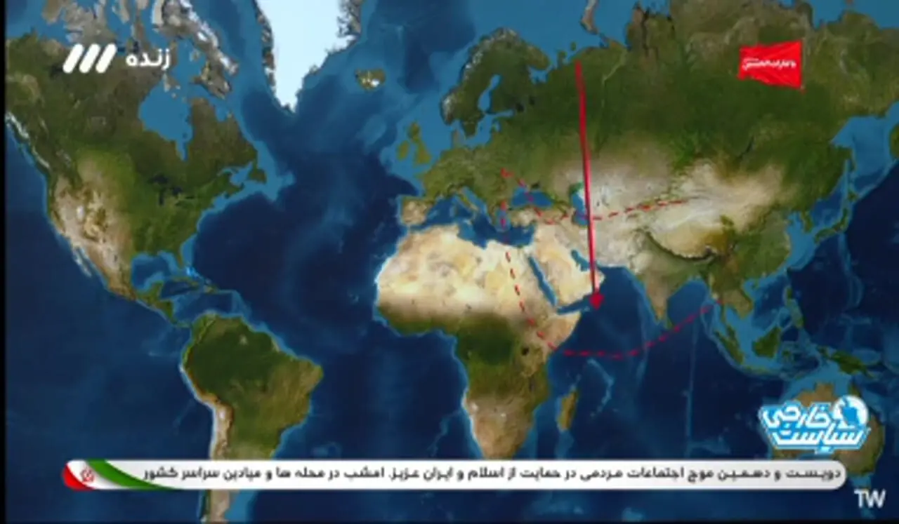 نسخهپیچی جدید یک کارشناس:میتوانیم روزانه ۲۵۰۰ پرواز را مختل کنیم