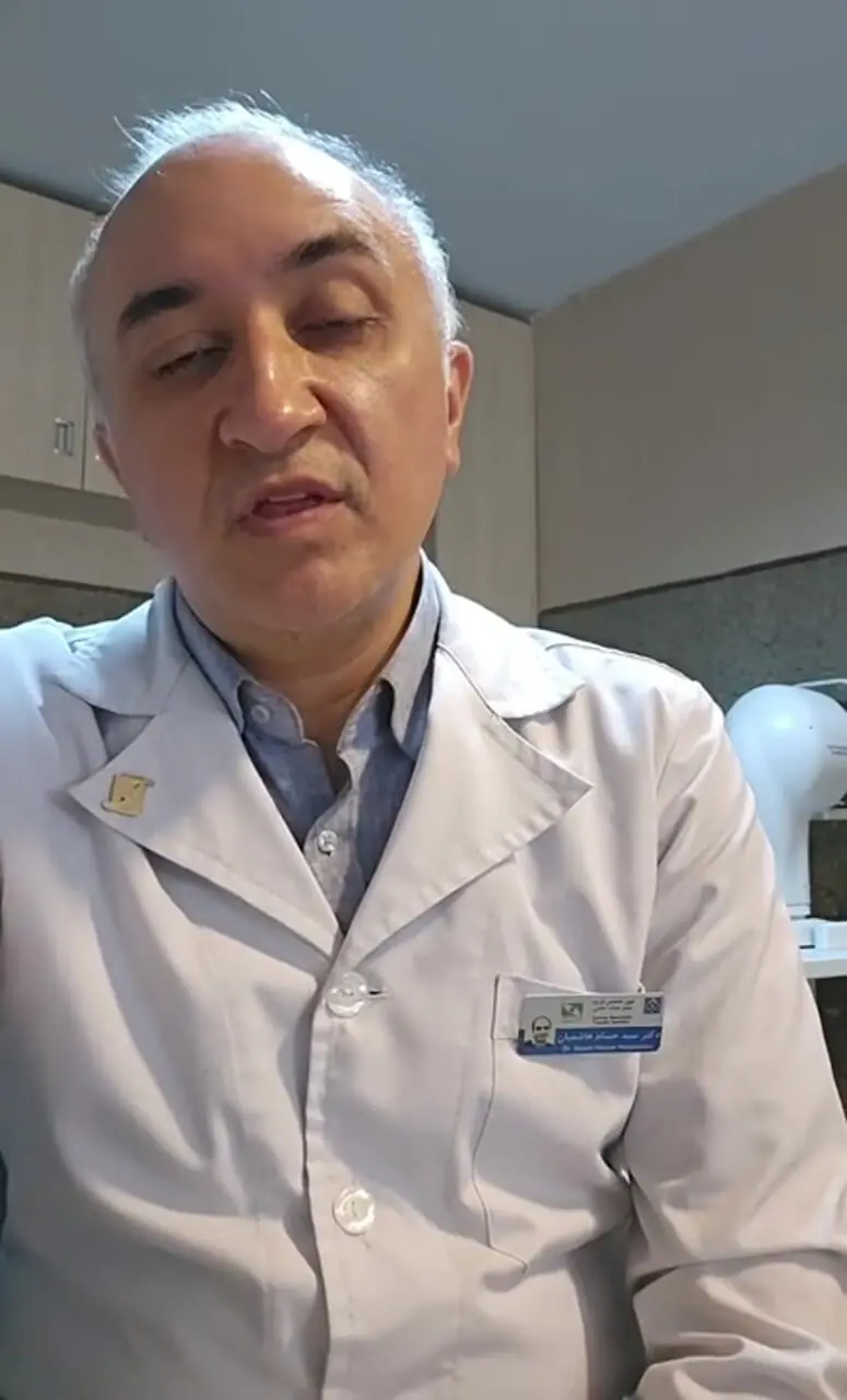 آیا می‌توان از ابتلا به آب مروارید چشم پیشگیری کرد؟