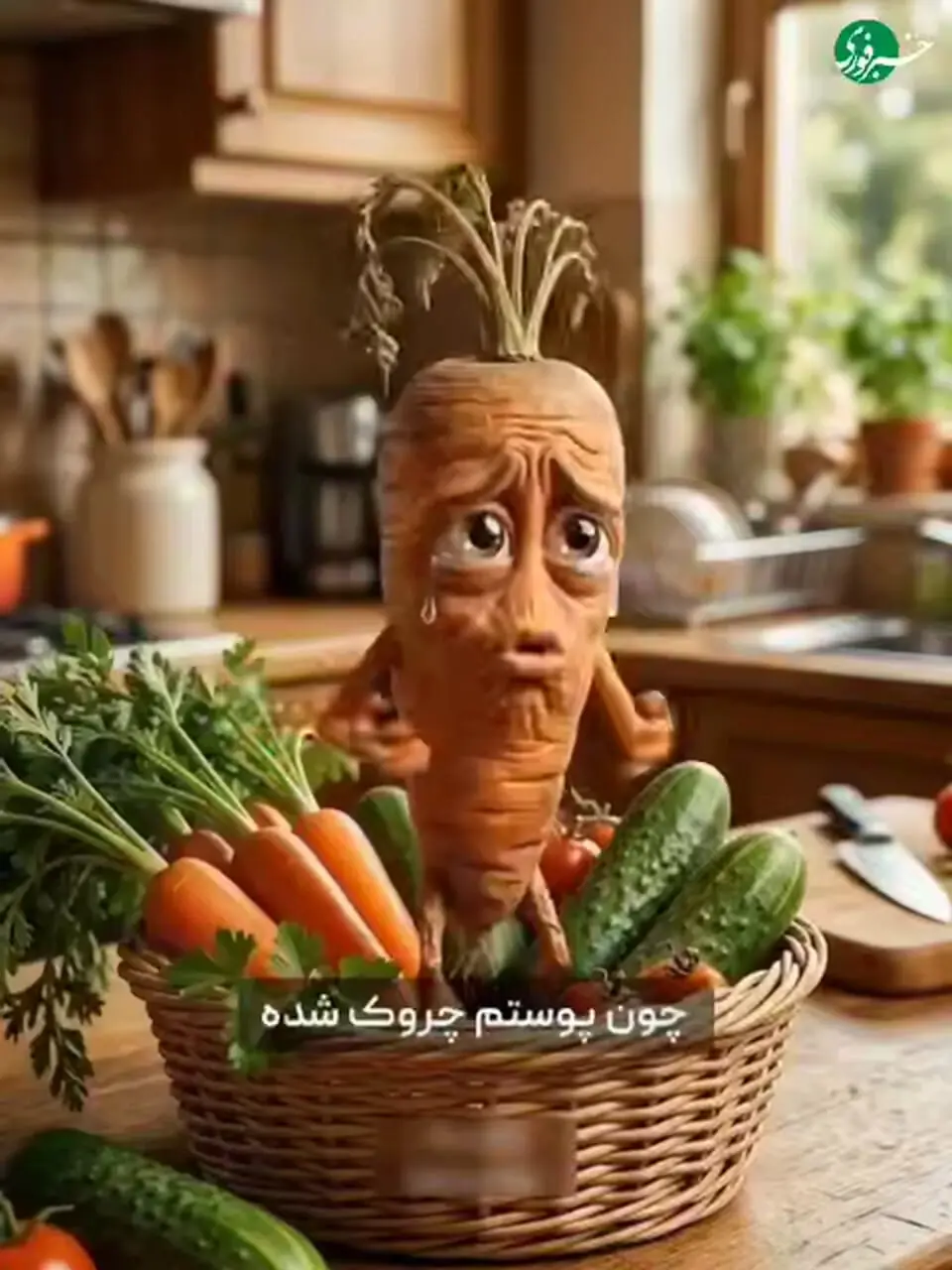 با این ترفندهای ساده، مواد غذایی دور ریختنی را قابل استفاده کنید