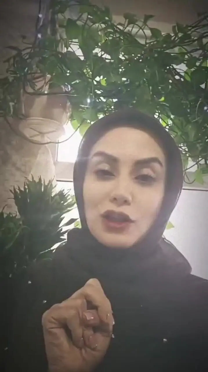 محدودیت عجیب در صداوسیما از زبان مجری زن تلویزیون