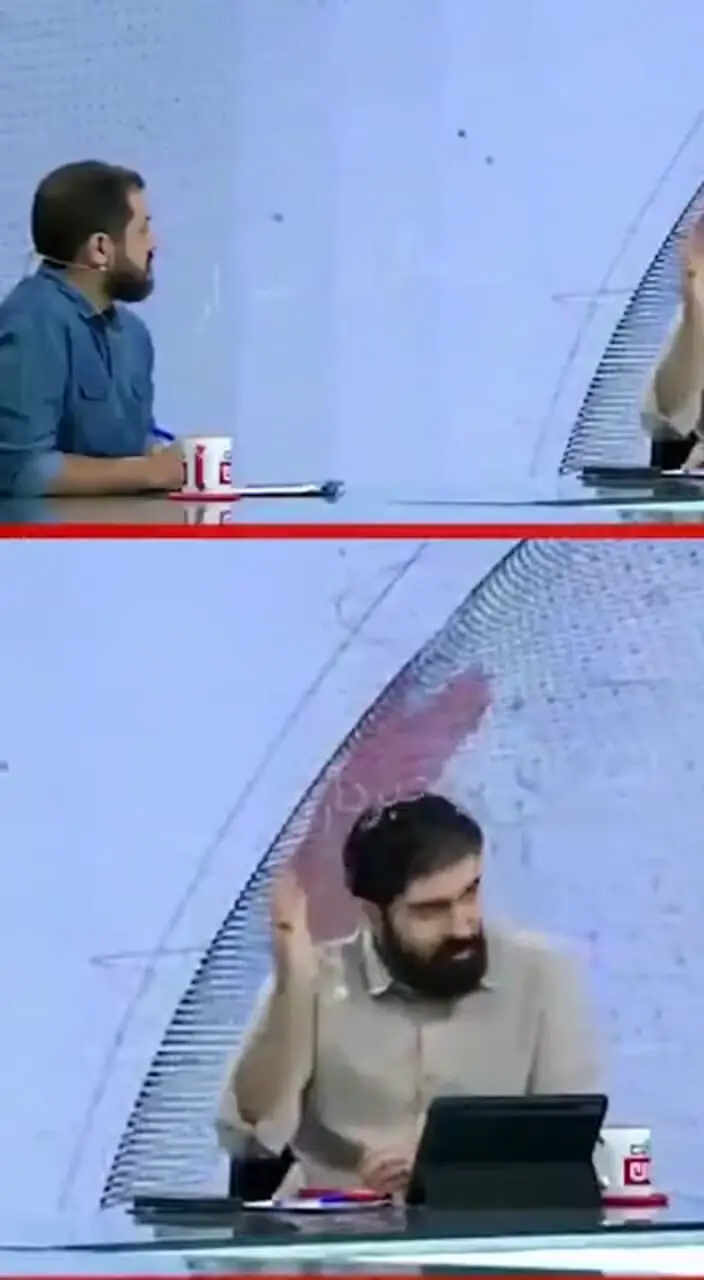 حتی اگر بمب اتم بخوریم باز هم تسلیم نمی‌شویم