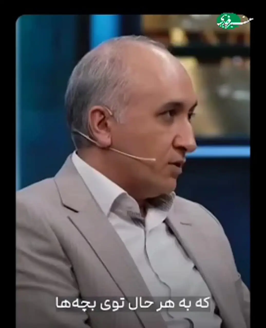 مالیدن چشم‌ها می‌تواند منجر به پیوند قرنیه شود!