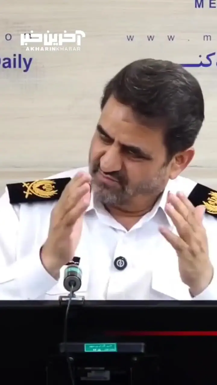 در تصادفات منجر به جراحت ‌و فوت مطلقاْ حق تغییر دادن وضعیت نهایی صحنه را ندارید