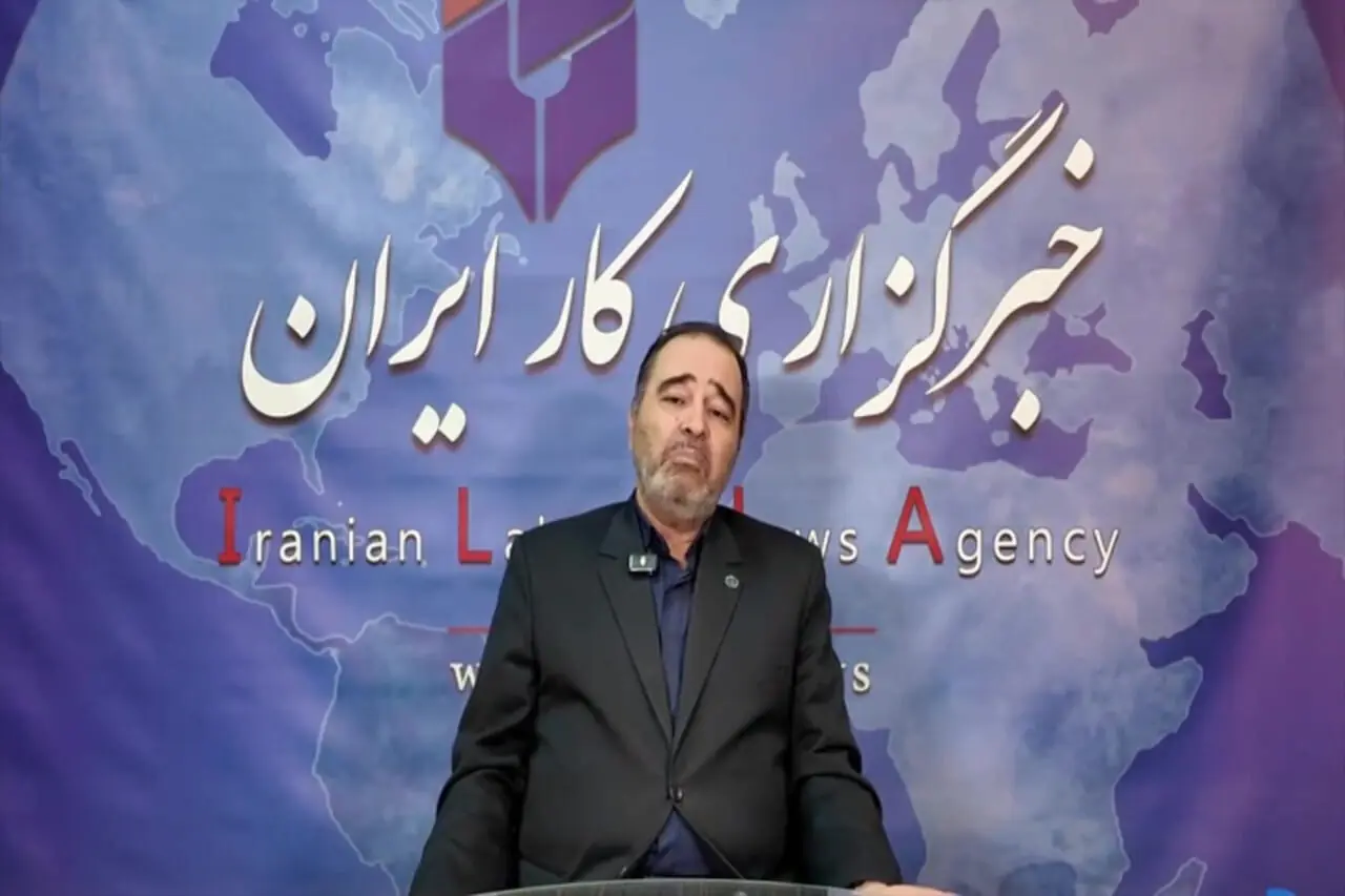 رئیس سازمان نظام روان‌شناسی کشور در گفت‌وگو با ایلنا: