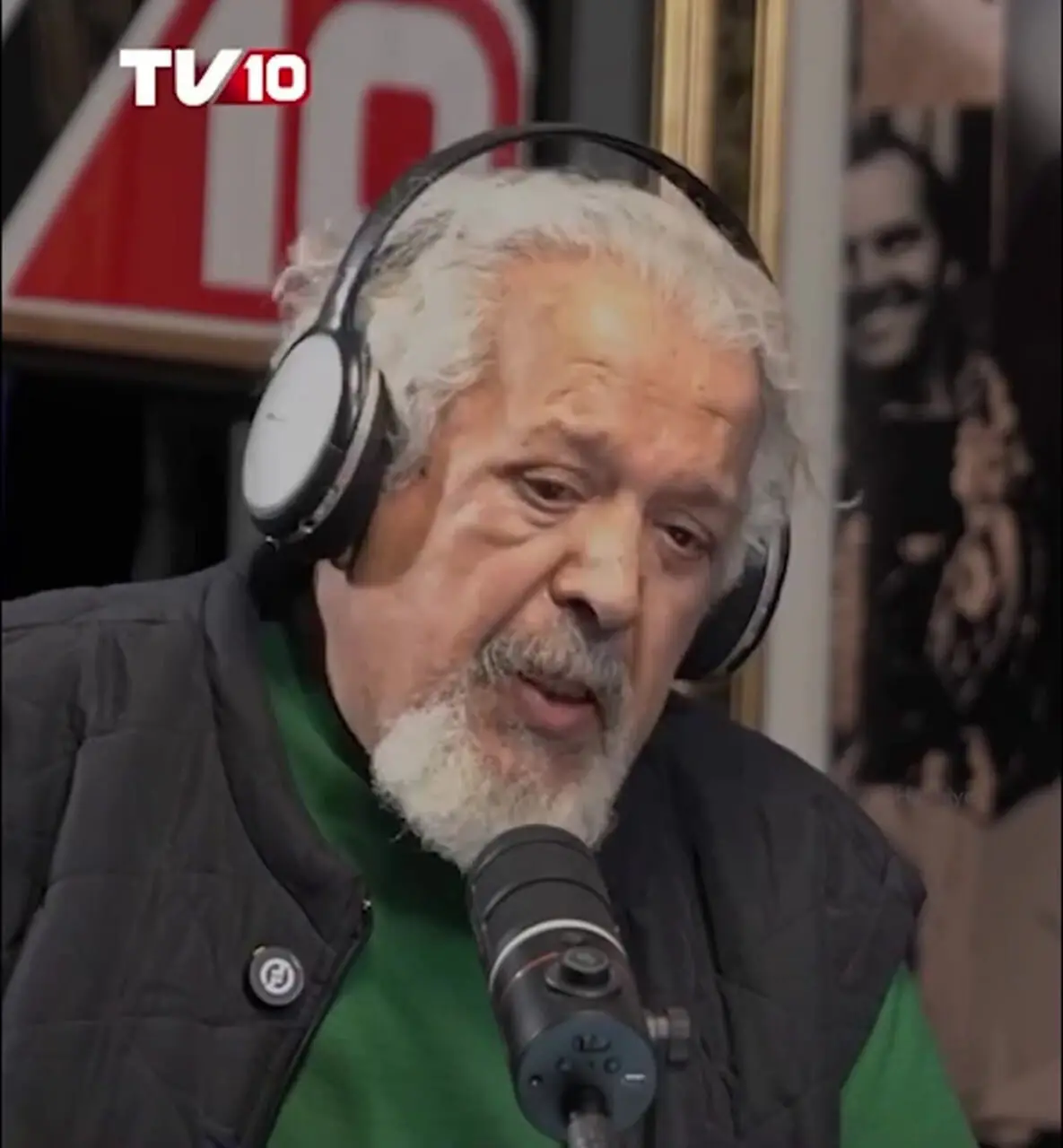 رضا فیاضی: ‌پسرم من را تهدید به قتل کرد